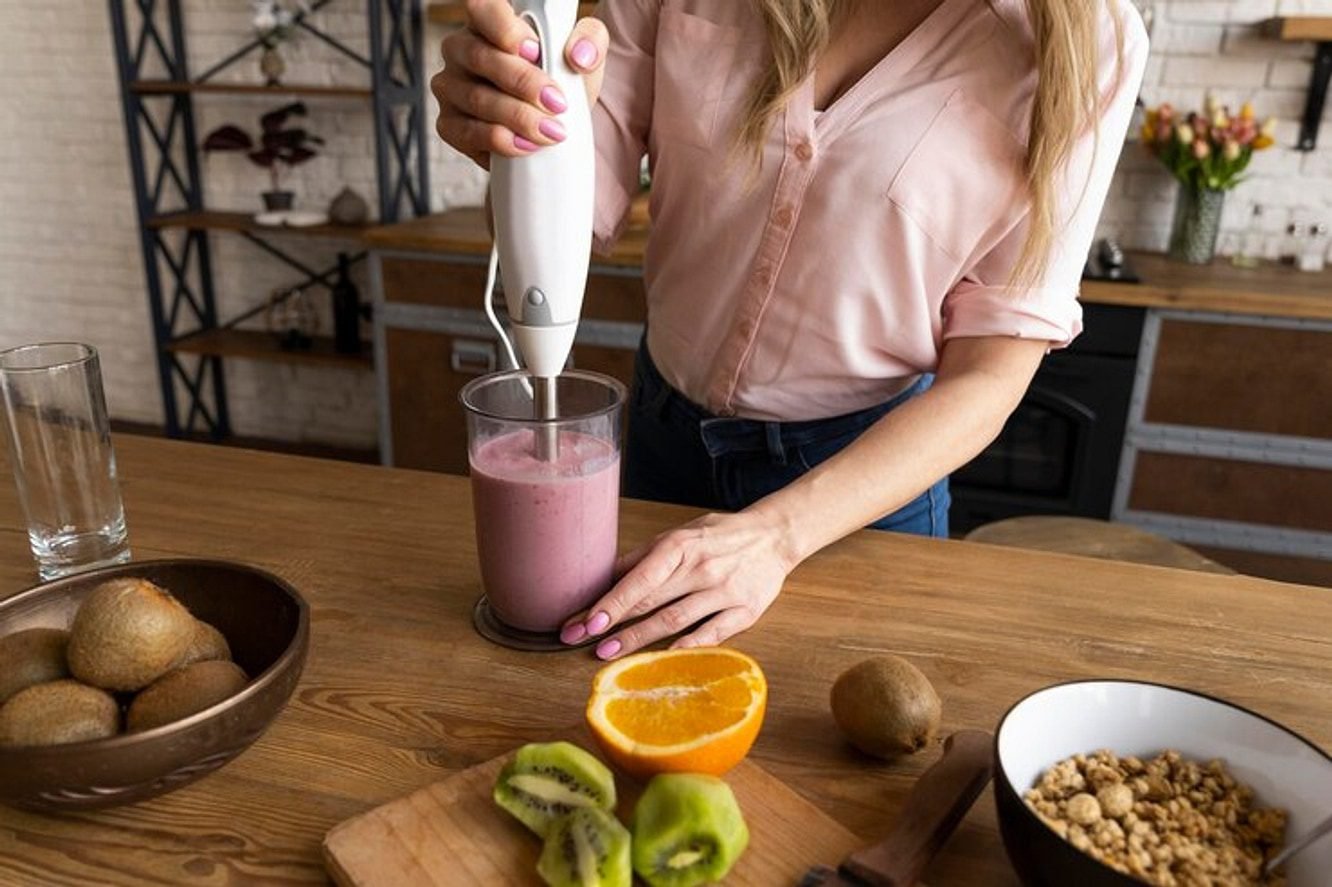 How To Make Smoothies Thicker