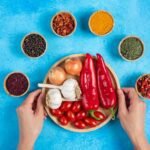 Essential Cooking Ingredients