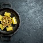 iron skillet
