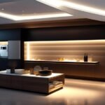 Under Cabinet Lighting