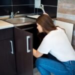 Under-Sink