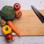 Wooden Cutting Board