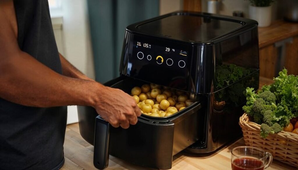 Air Fryer Buying Guide