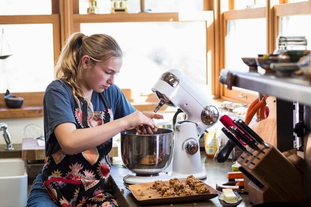 Best Stand Mixer