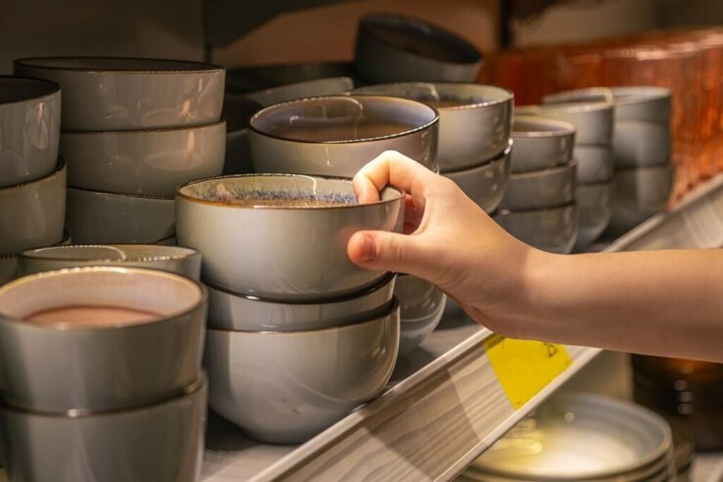 Ceramic Cookware