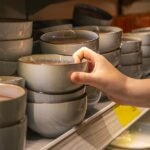 Ceramic Cookware