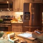 Energy-Efficient Kitchen Appliances