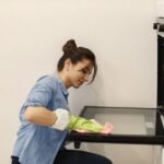 SeLf-cLeaning Oven
