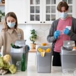 Cleaning a Garbage Disposal