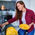 Maintain a Dishwasher