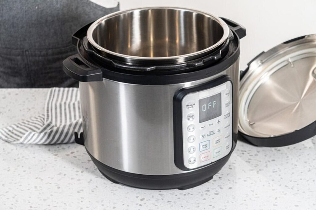 Instant Pot