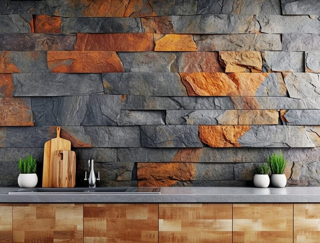 Kitchen Backsplash