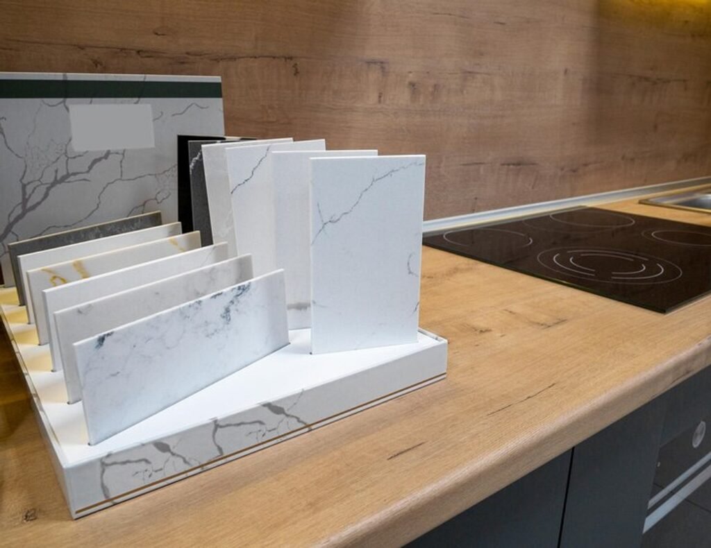 Kitchen Countertop