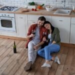 Kitchen Flooring