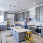 Kitchen Remodel
