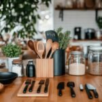 Minimalist Kitchen