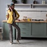 Small Kitchen Design