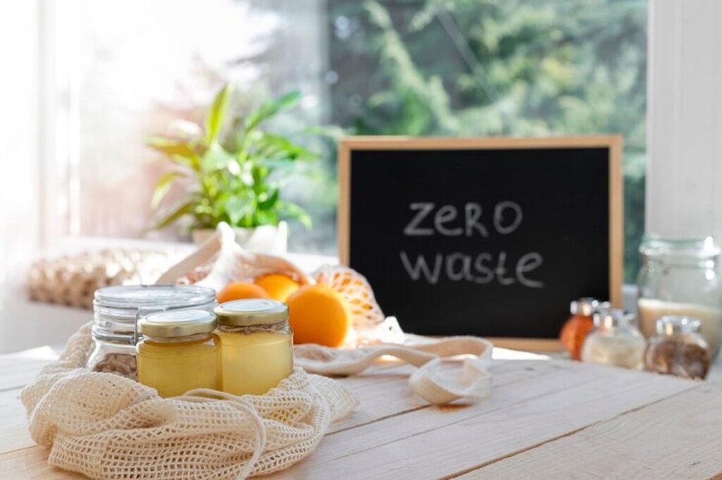 Sustainable Kitchen Products