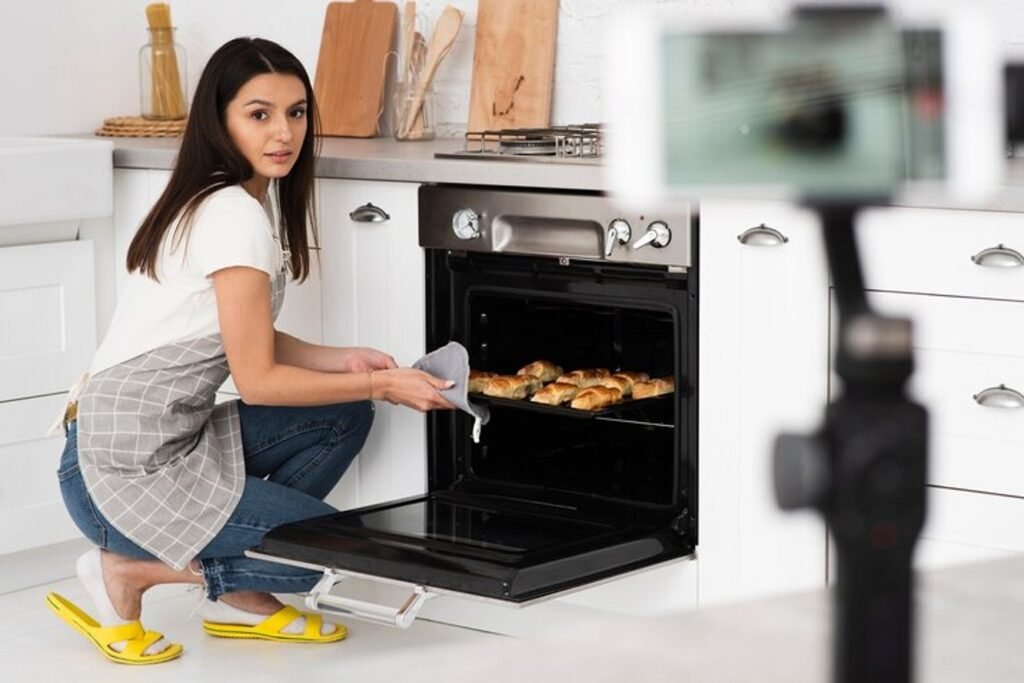 Toaster Oven Vs. Convection Oven