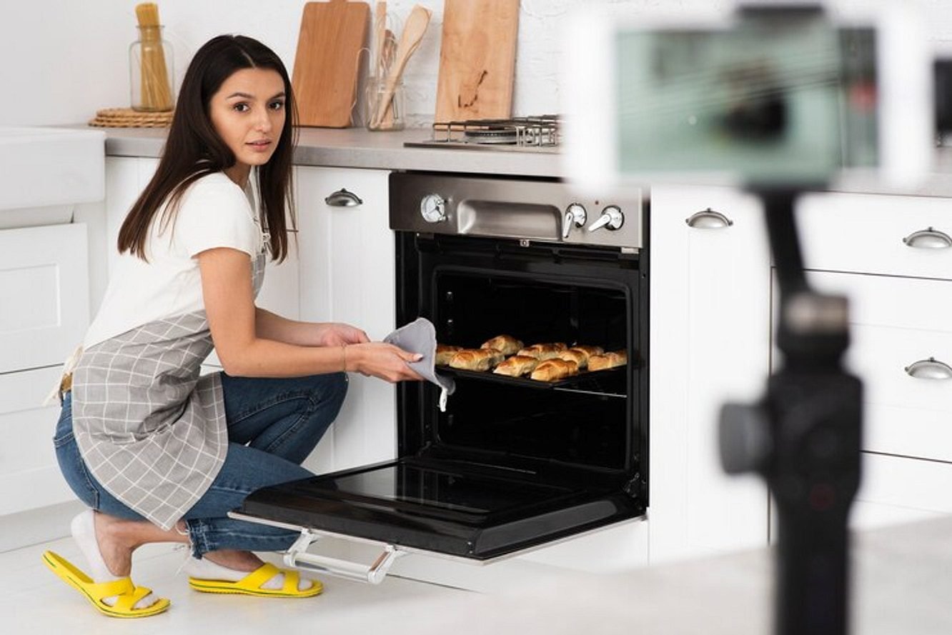 Toaster Oven Vs. Convection Oven