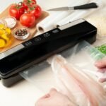 Vacuum Sealer