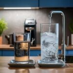 Water Filter Pitcher