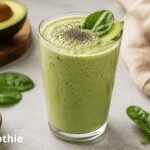 Keto smOOthie