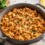 One Pot Taco Pasta