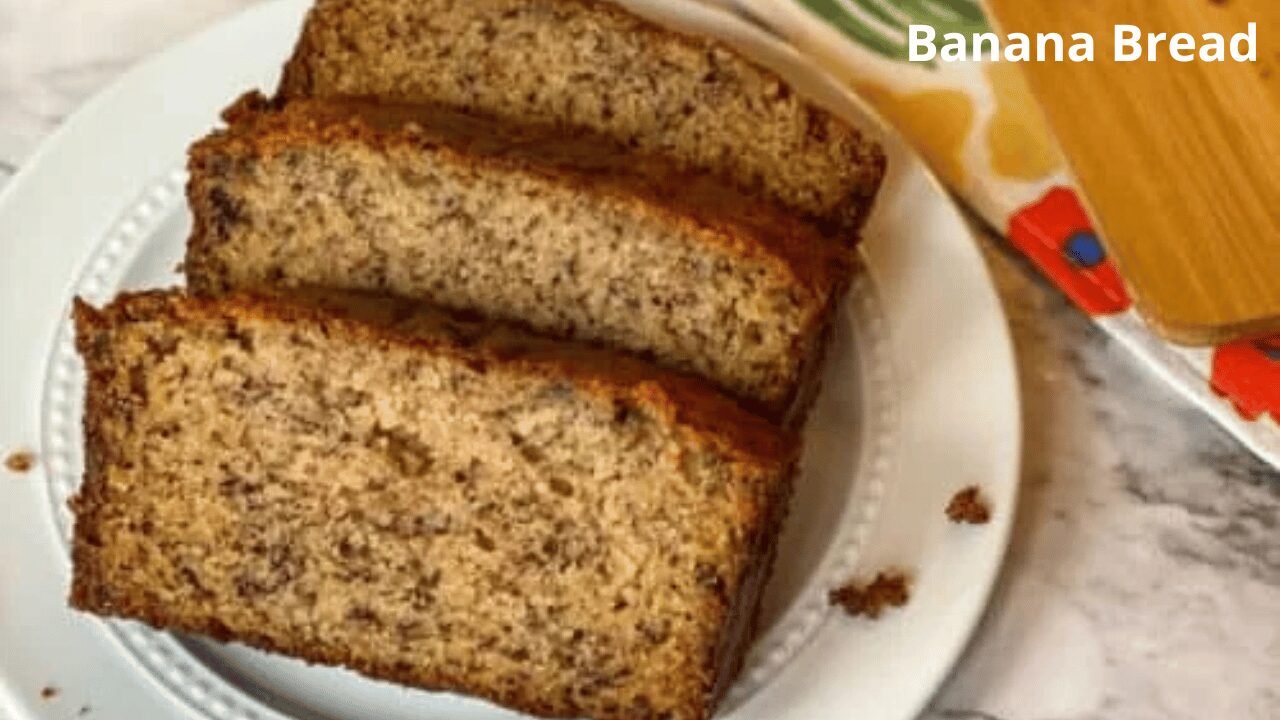 Banana Bread
