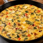 Fritatta