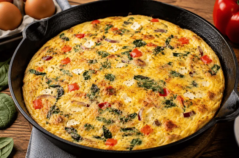 Fritatta