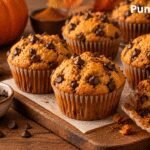 Pump Muffin