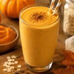 Pumpkin Smoothie