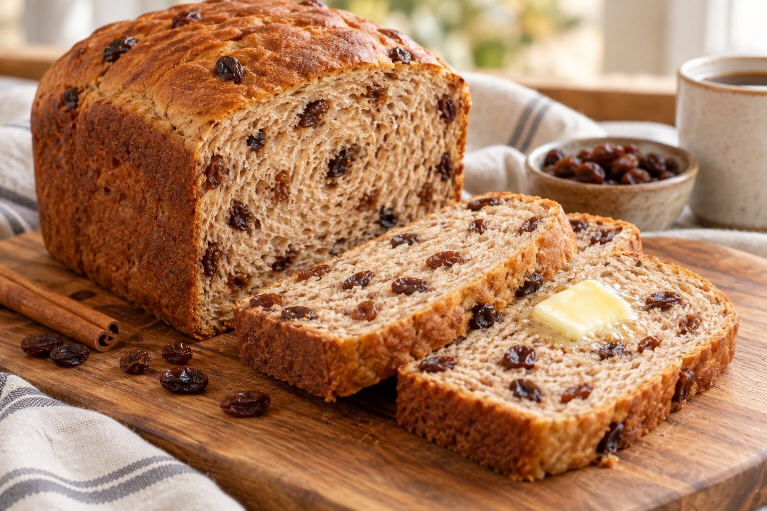 Bread Machine Recipe
